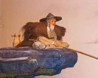 历史上齐国的两位开国之君齐太公分别是谁？