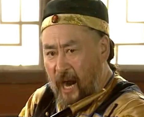 和珅见到八旗旗主都要给面子 他们的权力究竟有多大