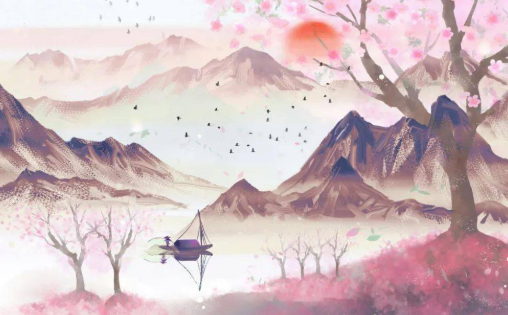 姜夔的词作赏析：《点绛唇·金谷人归》