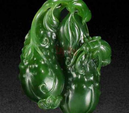 古人的传家宝为什么都是玉 黄金和玉谁的价值更大