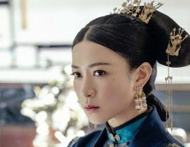 乾隆为什么对他的第二任继后如此厌恶？