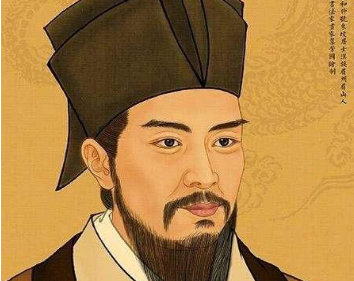 苏轼所作的《记承天寺夜游》，蕴含无处可话的悲凉之意
