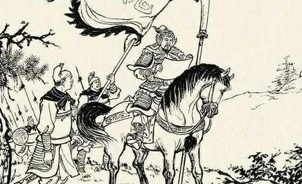 魏延的实力和五虎将相比如何呢？