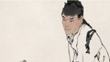 李贺《马诗二十三首·其二十三》：此诗讽刺了当时最高统治者