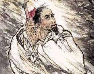 张养浩：元代名臣，因操劳过度而卒于任上