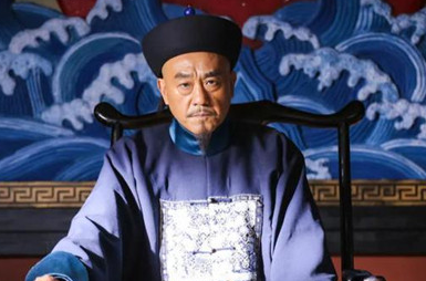 从一品到正一品，为何刘墉足足花了16年呢？