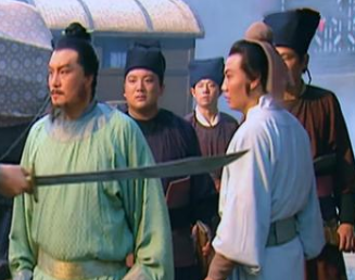水浒传中宋江卢俊义鲁智深武松四人的人生是什么样的？
