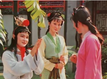 红楼梦中芳官是什么人？为何会说他于贾宝玉是双生兄弟？