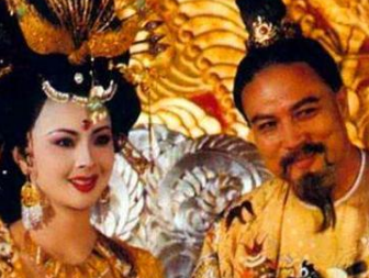 唐玄宗不顾伦理也要得到杨玉环，目的到底是什么