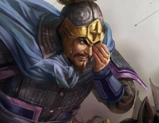 三国历史上被称为常败将军的都有哪些人？