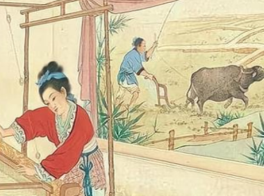 探索宋代的婚姻观念，当时的夫妻是如何相处的？