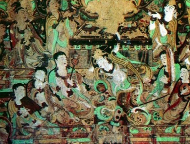 唐朝时期乐舞文化有多繁荣兴盛？体现在哪些方面？