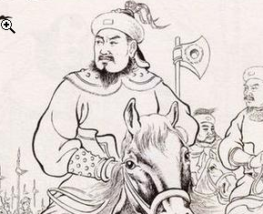 秃发树机能为什么会成为晋朝的心腹大患？他是怎么做到的？