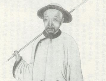 洪亮吉因为一封信差点被杀，信中到底写了什么？