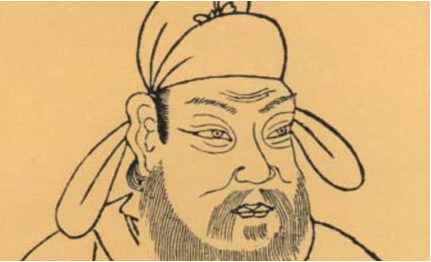 张九龄《耒阳溪夜行》：此诗体现了陶渊明对作者的影响