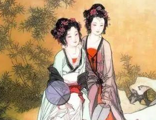 历史上的西施是怎样的结局？他与范蠡是什么关系？