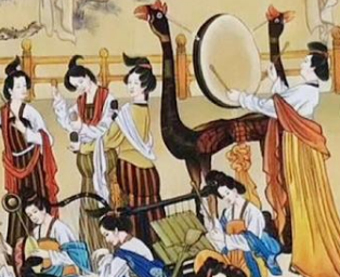 在古代的许多貌美如花的女子没有留下任何子嗣是为何？