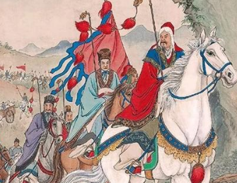 张骞与月氏国有什么故事？月氏国究竟有多神秘？