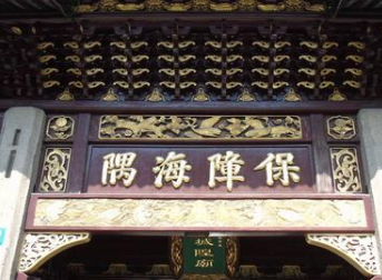 在古代城隍庙是何起源？为何遍及全国城市？