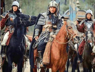 盛庸曾多次击败朱棣，为什么最后会自杀身亡？