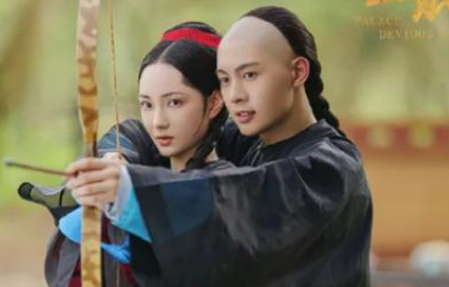 《一纸寄风月》有哪些看点？剧集质量如何呢？