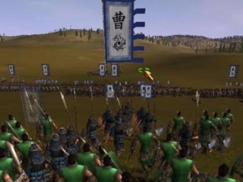 官渡之战中，曹操手下可用的青州军为何不足一万？