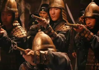 明朝的衰落是从何时开始？为何说是万历年间？