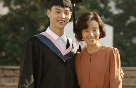 《您好!母亲大人》董洁表现不错，为何观众不买账呢？