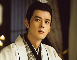 盘点历史上五位早早被立为太子，却没能登上皇位的人