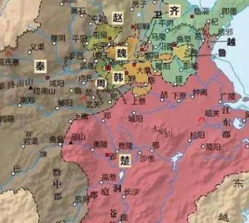 为何说李牧死，赵国亡？这种说法是怎么来的？