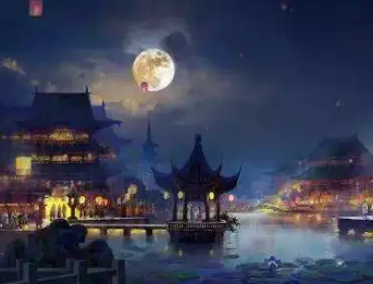 王守仁所作的《元夕二首》，蕴含对亲人的思念之情