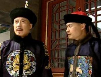 和珅自尽后，他的儿子丰绅殷德为什么没有连坐？