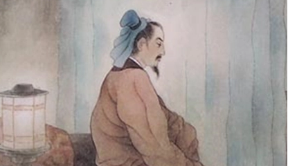 周邦彦《少年游·并刀如水》：不沾半点恶俗气昧，又能语工意新