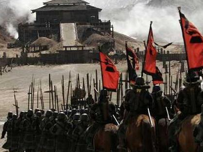 解密巨鹿之战的疑点 项羽当初为什么会选择破釜沉舟