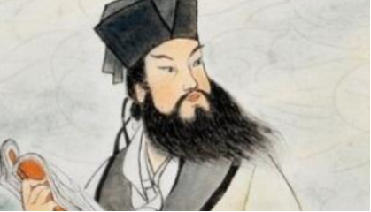 苏轼《江城子·江景》：作者富有情趣地紧扣“闻弹筝”这一词题