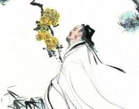 陶渊明担任过哪些官职？他返乡后留下了哪些诗作？