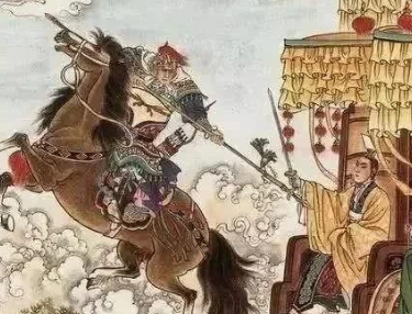 成语“势如破竹”是什么意思？背后有什么典故？