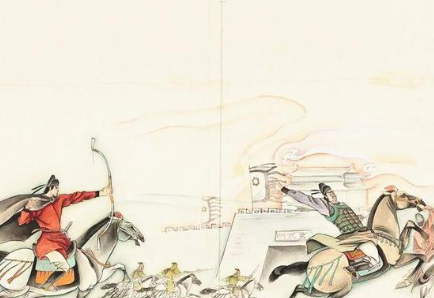 玄武门之变时，李世民为什么没有杀了李渊？