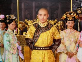 顺治帝福临去世时年仅24岁，他为什么能有十几个孩子？