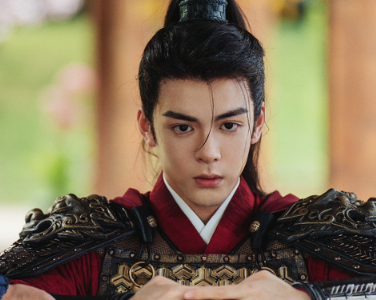 《嘉南传》曾舜晞饰演武艺超群的李谦，他的表现如何？