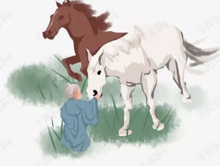 成语“塞翁失马”是什么意思？背后有什么典故？