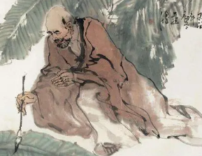 钱起所作的《送外甥怀素上人归乡侍奉》，意境清新，言有尽而意无穷