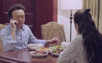 《突围》剧情迎来高潮，石红杏到底是知情人吗？