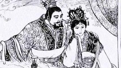 历代皇帝简介以及历史评价：周幽王姬宫湦