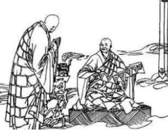 成语“百丈竿头”是什么意思？背后有什么典故？
