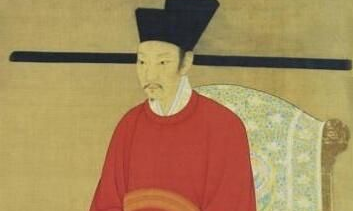 历代皇帝简介以及历史评价：宋钦宗赵桓