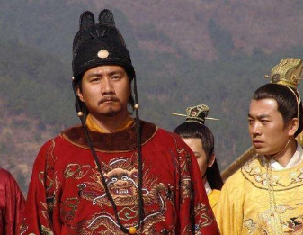 朱元璋有26个儿子，为什么没人敢于朱标争储君之位？