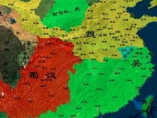 深受司马懿器重的曹魏官员王昶，他的一生是什么样的？