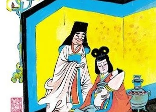 嫪毐只是赵姬的男宠，为什么能封侯？