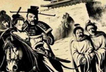 靖康之耻徽钦二帝被俘后，过的是什么样的生活？